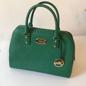 Michael Kors Handbag